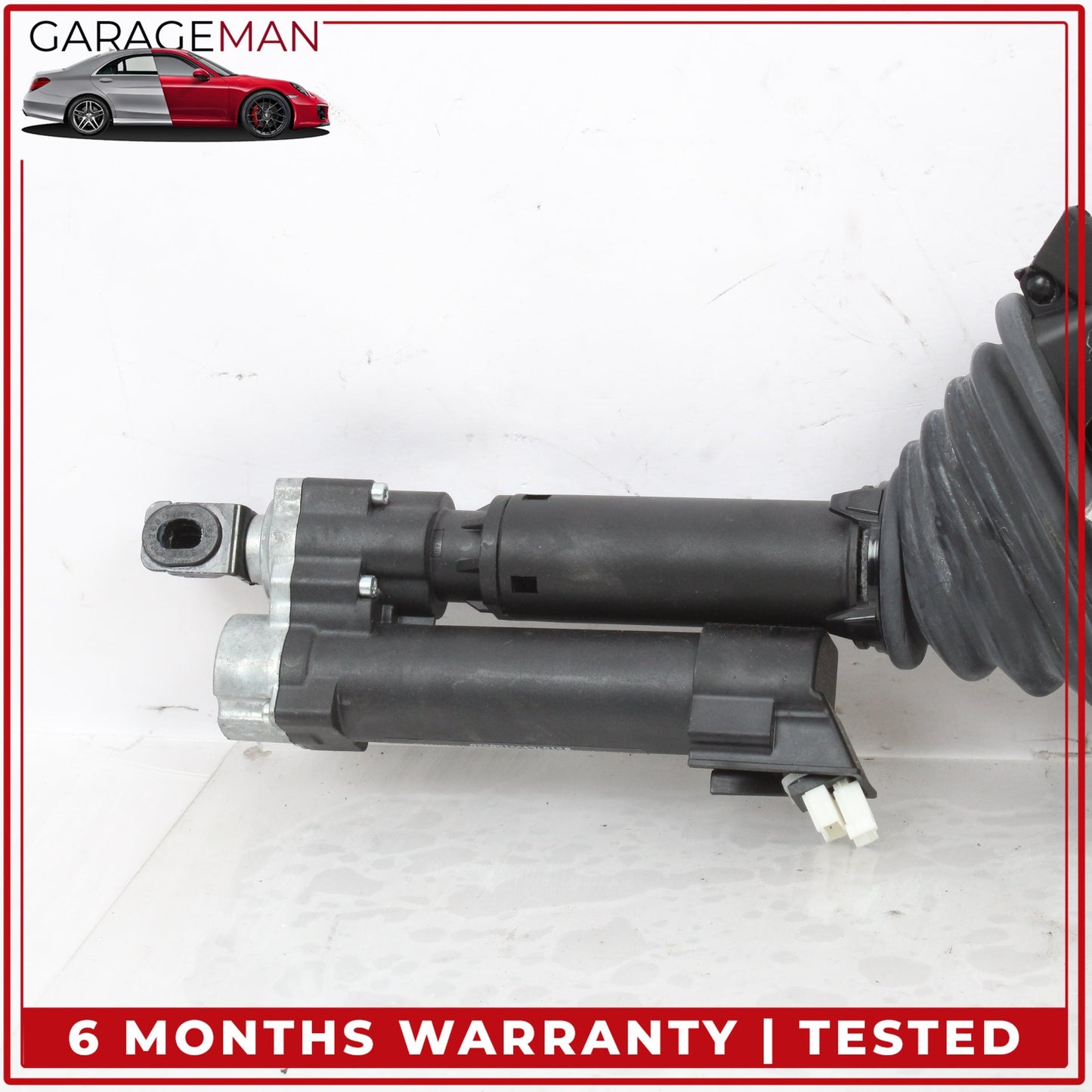 2015-2021 BMW 430i Gran Coupe Trunk Tailgate Shock Strut Set of 2 7432375 OEM