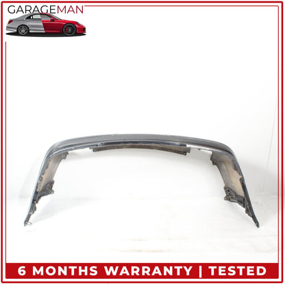 2003-2008 Mercedes R230 SL500 SL600 Rear Bumper Cover Assembly 2308801171 OEM