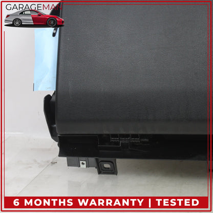 2014-2022 Land Rover Range Rover L405 Glove Box Storage Compartment Black OEM