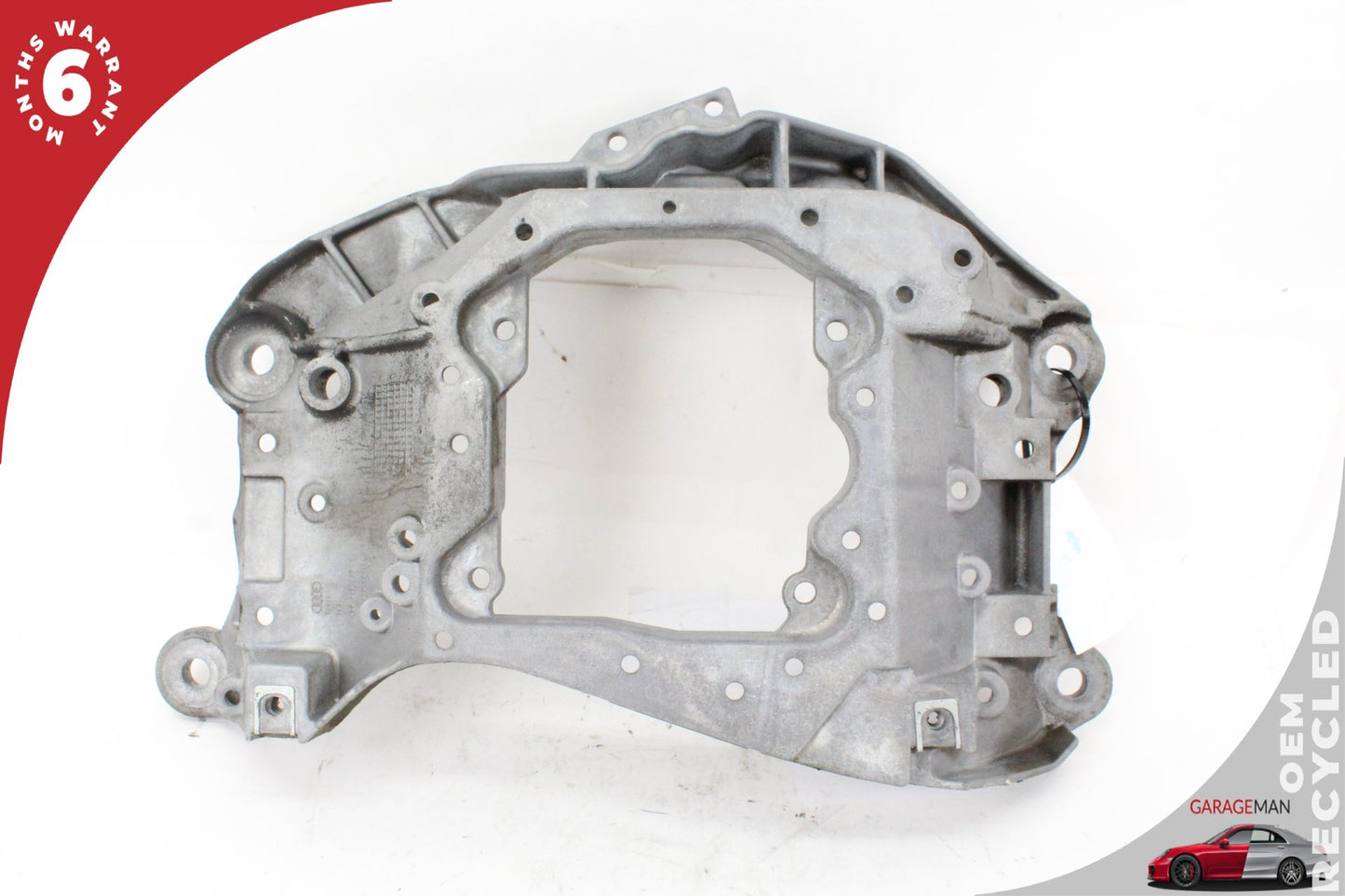 2012-2018 Audi A6 C7 Transmission Brace Mount Bracket 4G0399263G OEM