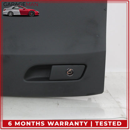 2017-2025 Audi A4 Front Right Side Glove Box Storage Compartment 8W1880302 OEM
