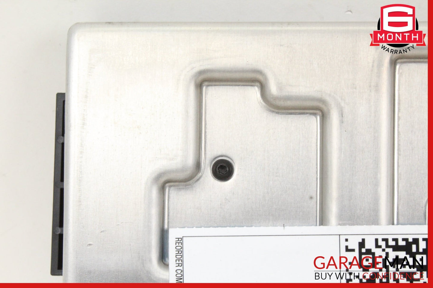 2012-2024 Porsche Cayman 981 BCM Body Comfort Control Module Unit OEM