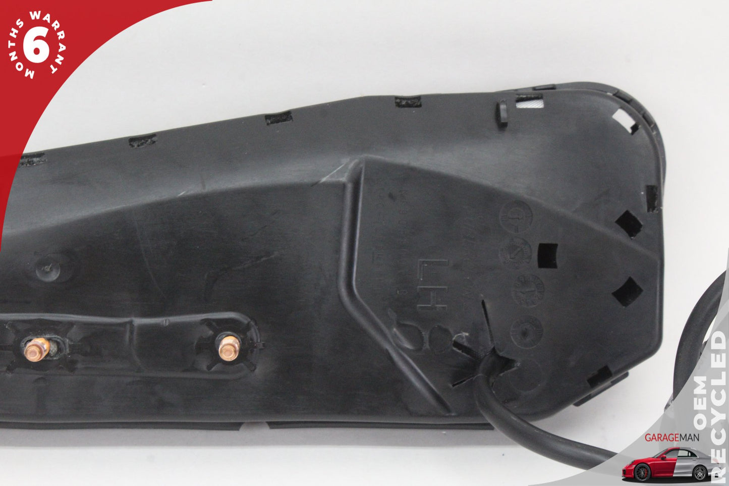 2012-2018 BMW 320i F30 Front Left Driver Side Seat Airbag 7239615