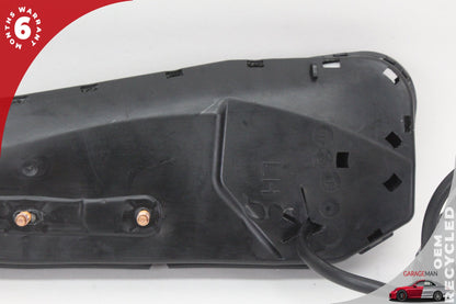 2012-2018 BMW 320i F30 Front Left Driver Side Seat Airbag 7239615