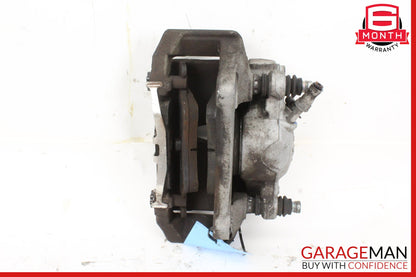 2009-2016 Audi A5 8T Front Left and Right Side Brake Caliper Set 8K0106AJ OEM