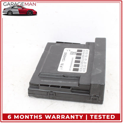 2016-2019 Buick Cascada Convertible BCM Body Control Module Unit 13449560 OEM