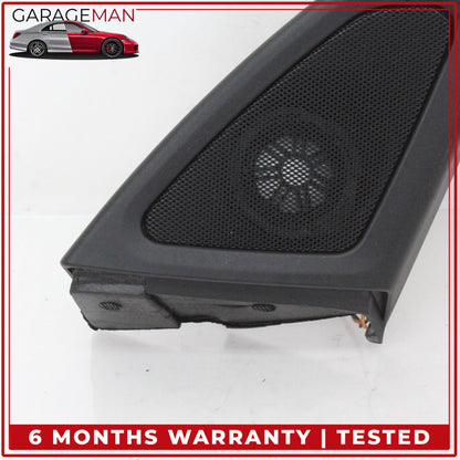 2010-2017 BMW 550i F07 Front Right Side Door Tweeter Audio Speaker 7197868 OEM