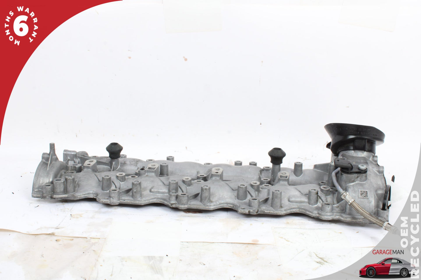 2015 Mercedes-Benz GL550 X166 - Right Side Cylinder Head Valve Cover PN: 2780161205