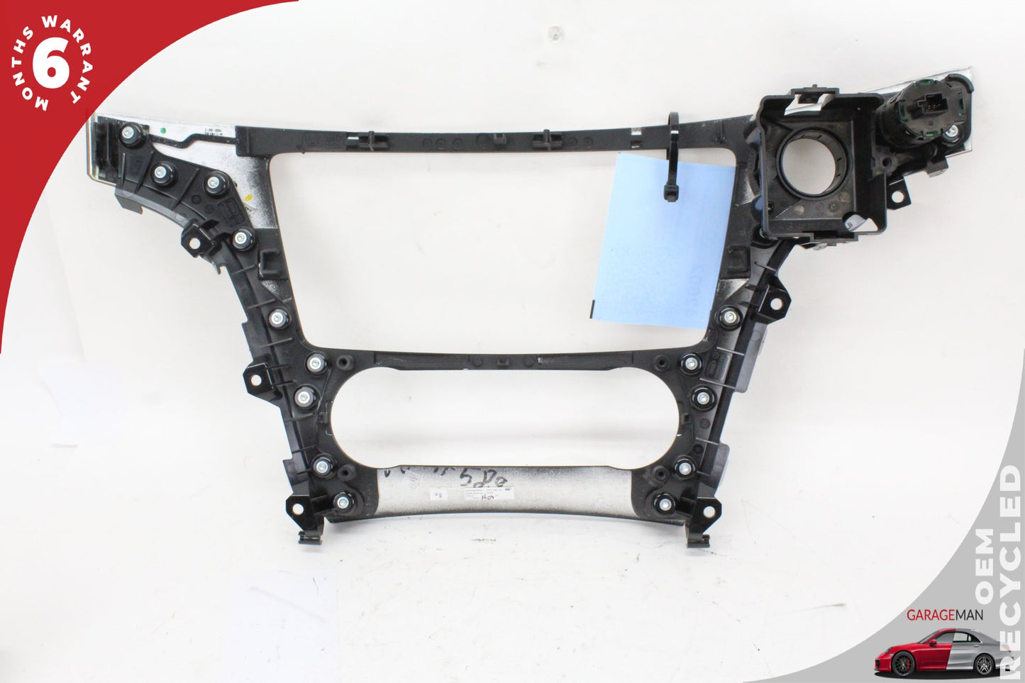 2013-2020 Mercedes R231 SL550 SL63 AMG Center Console Trim Bezel 2316803836 OEM