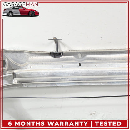 2015-2023 Mercedes W205 C300 Sedan Front Upper Radiator Support 2056201734 OEM