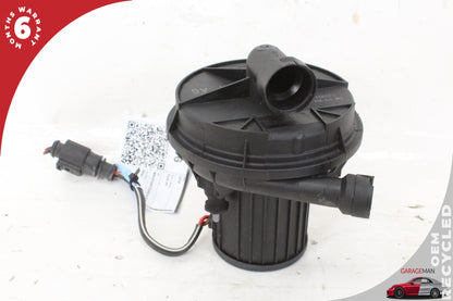 2012-2015 Audi A6 A7 3.0L Engine Secondary Air Injection Pump 079959231A OEM