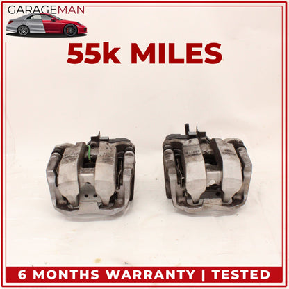 2019-2026 BMW Z4 G29 Rear Left & Right Brake Calipers OEM