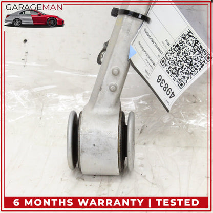 2011-2019 Maserati GranTurismo M145 Front Right Upper Control Arm 980139893 OEM