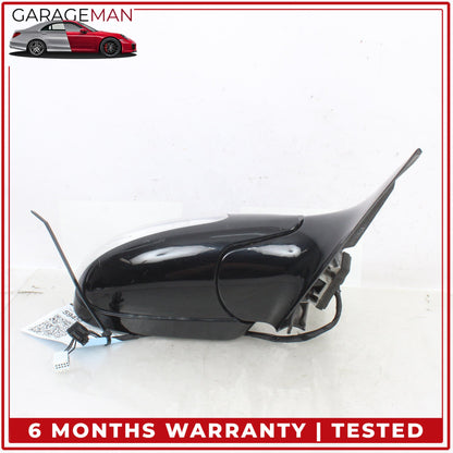 2004-2008 Mercedes R230 SL500 SL550 Right Side Rear View Door Mirror OEM