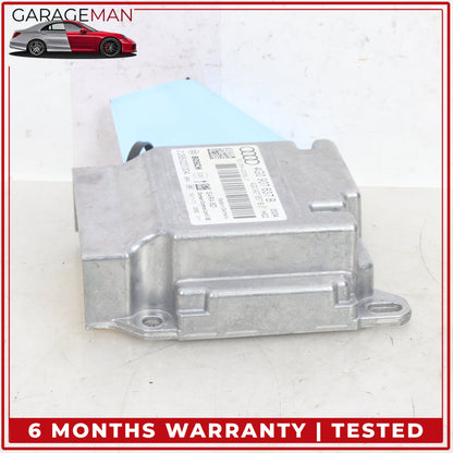 2012-2018 Audi A7 A6 Acceleration Yaw Rate Speed Sensor Module 4G0907637B OEM