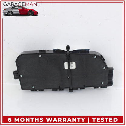 2014-2020 BMW 428i F36 Front Left Side Seat Memory Control Switch 9359835 OEM