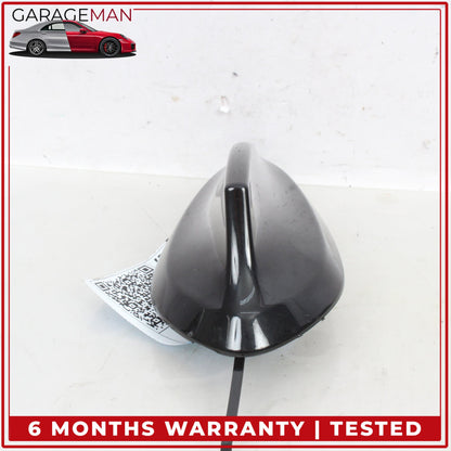 2014-2021 BMW M235i F22 Roof Shark Fin Antenna Module w/ Cover 9253662 OEM