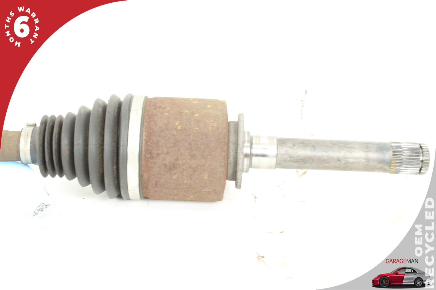2005-2016 Land Rover LR4 AWD 5.0L Rear Axle Shaft LR047288 OEM