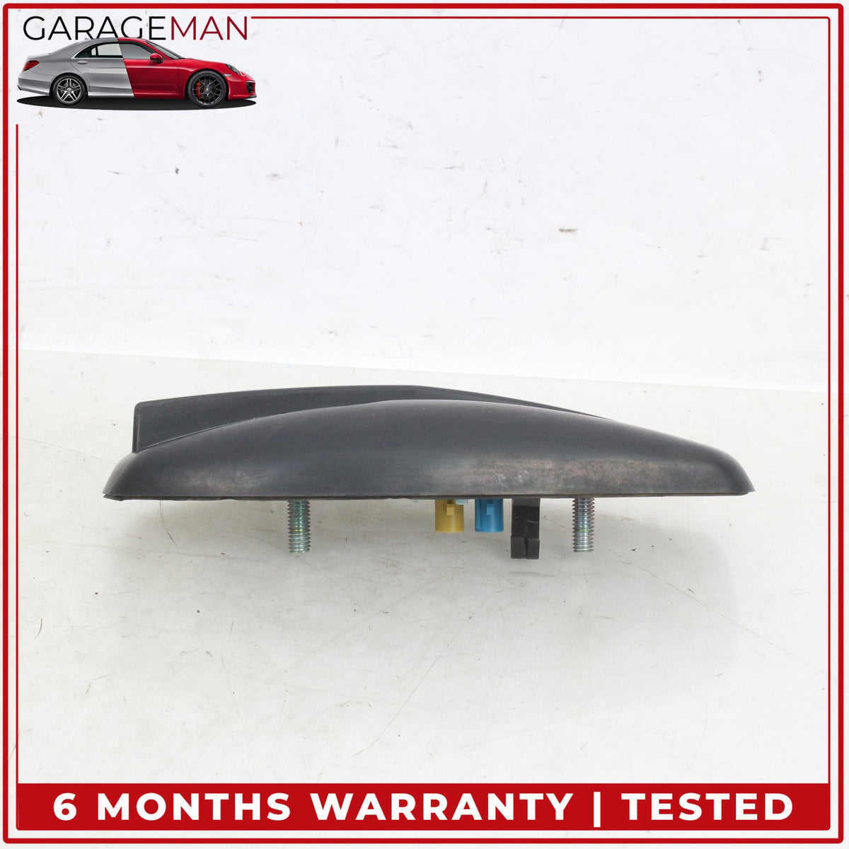 2013-2017 Land Rover Range Rover Sport L494 Roof Shark Fin Antenna Module OEM