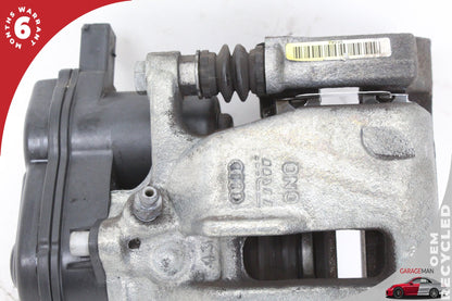 2009-2017 Audi Q5 A5 Rear Left and Right Side Brake Caliper Set 8K0615404B OEM