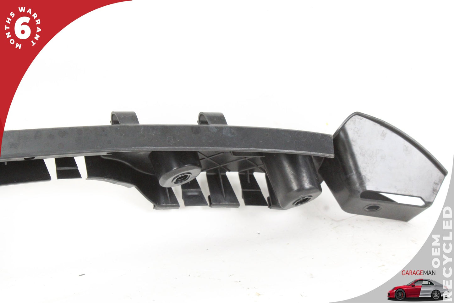 2008-2013 BMW 128i E82 E88 Convertible Rear Bumper Support Bracket 7170665