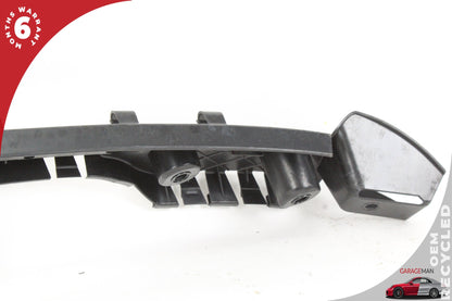 2008-2013 BMW 128i E82 E88 Convertible Rear Bumper Support Bracket 7170665