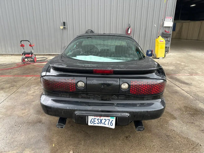 1998 Pontiac Firebird