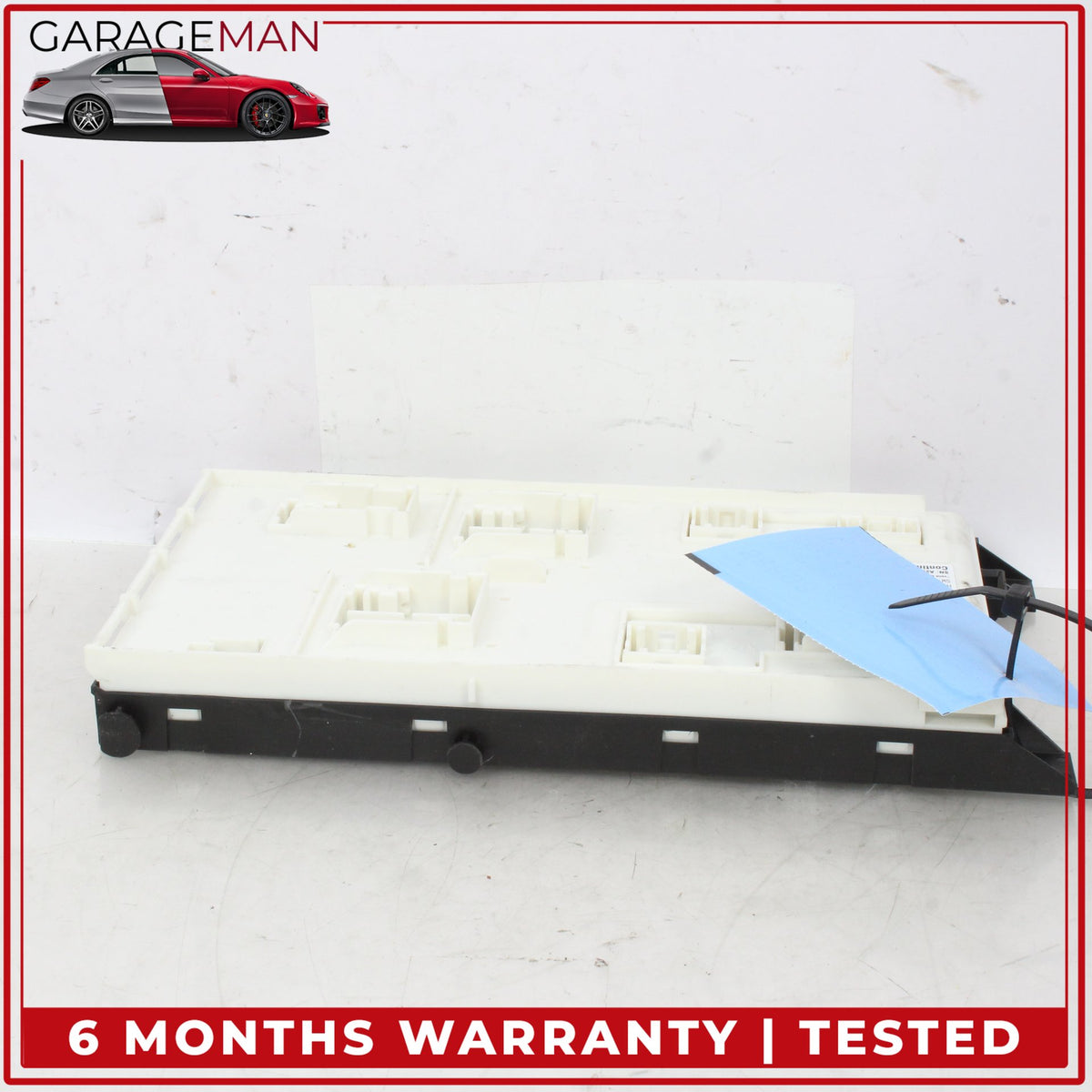 2014-2017 Mercedes W242 B Electric Drive Front SAM Control Module Unit OEM