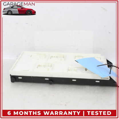 2014-2017 Mercedes W242 B Electric Drive Front SAM Control Module Unit OEM