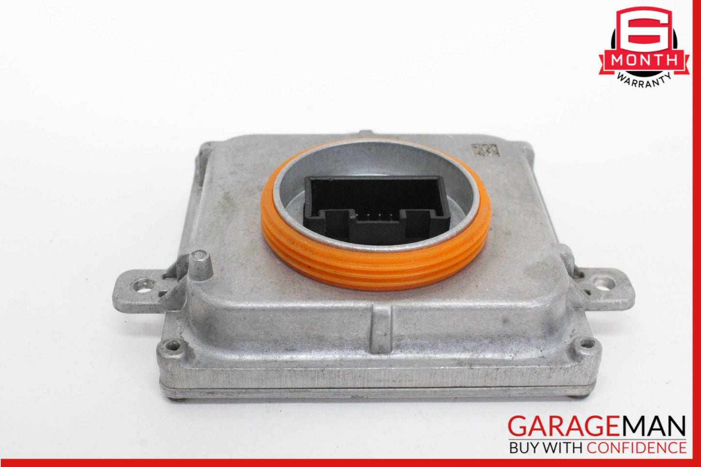 2016-2018 Audi A6 A7 Head Light Headlight LED Ballast Module 4G0907397Q OEM