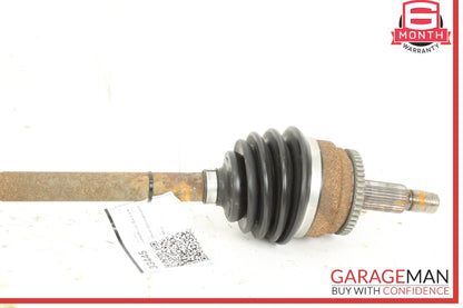 2010-2016 Land Rover LR4 SUV Front Right Side CV Axle Drive Shaft LR071930 OEM