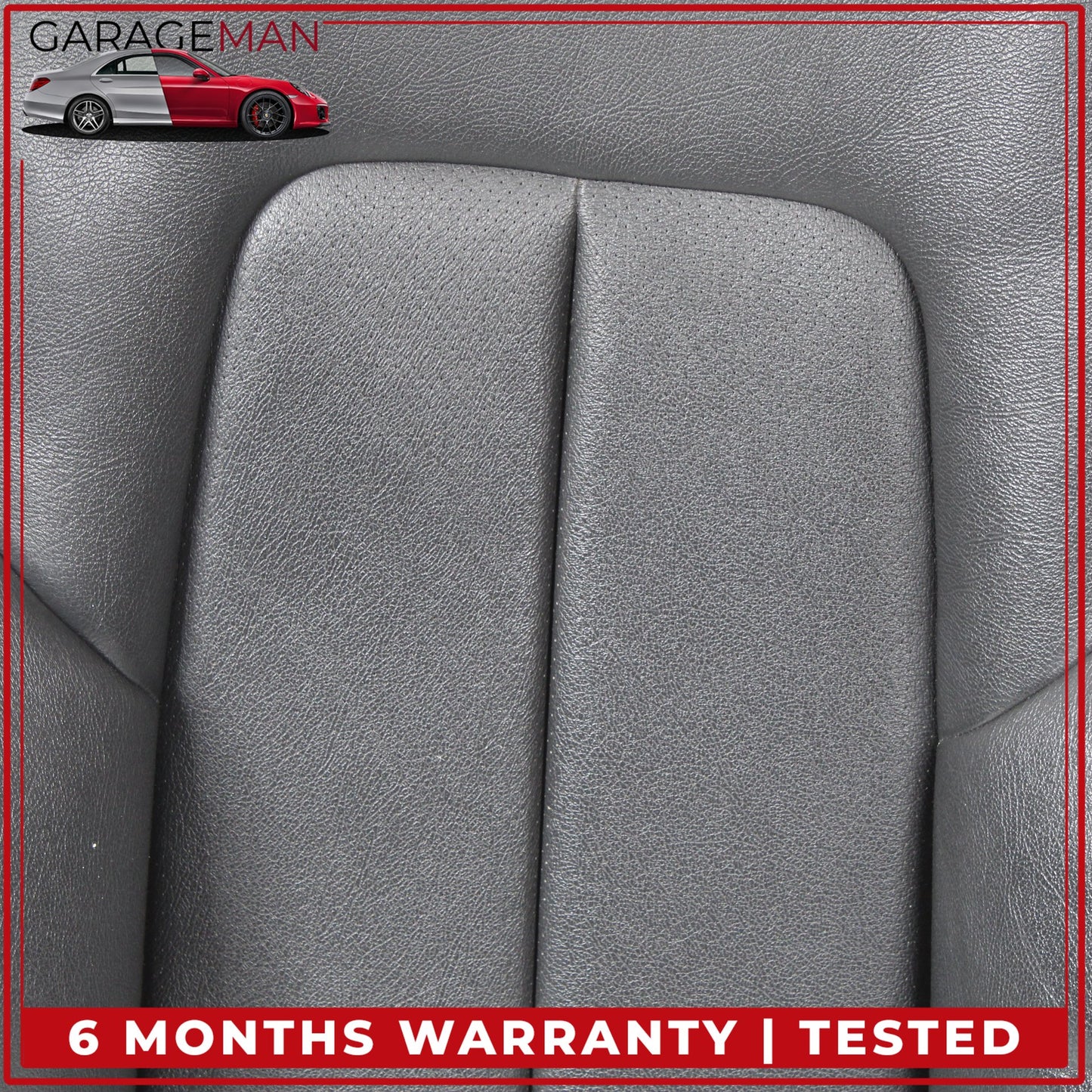 2001-2004 Mercedes R170 SLK230 Front Left or Right Top Upper Seat Cushion OEM