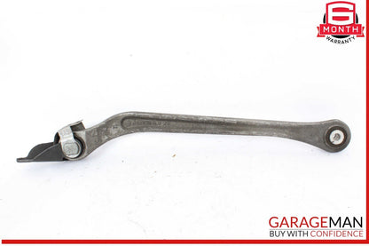 03-12 Mercedes W219 CLS550 Rear Right Side Thrust Arm Lower Control Arm OEM