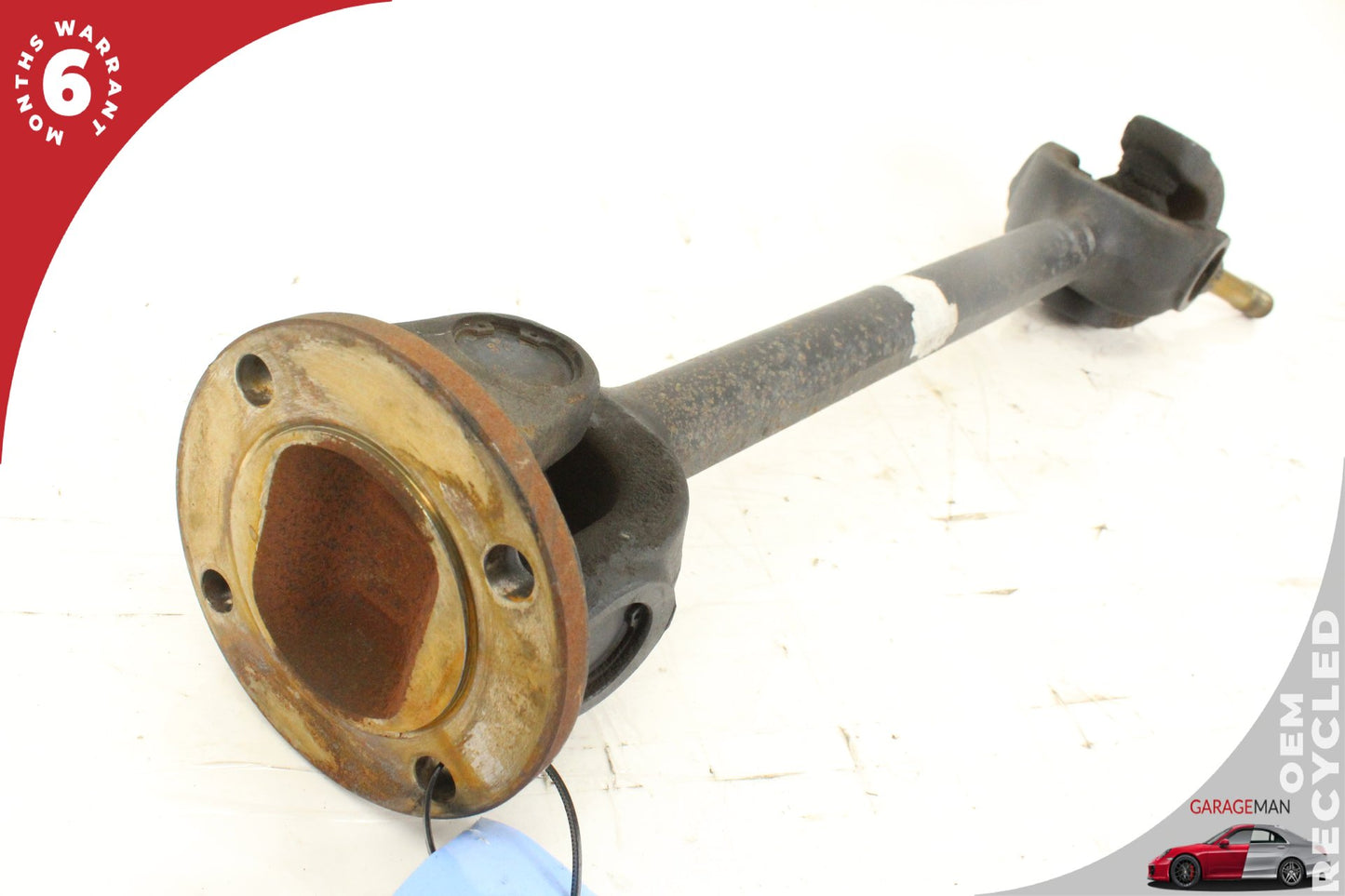 2001-2006 Jaguar XK8 X100 Rear Left or Right Side Axle Half Shaft MNE3240AA OEM