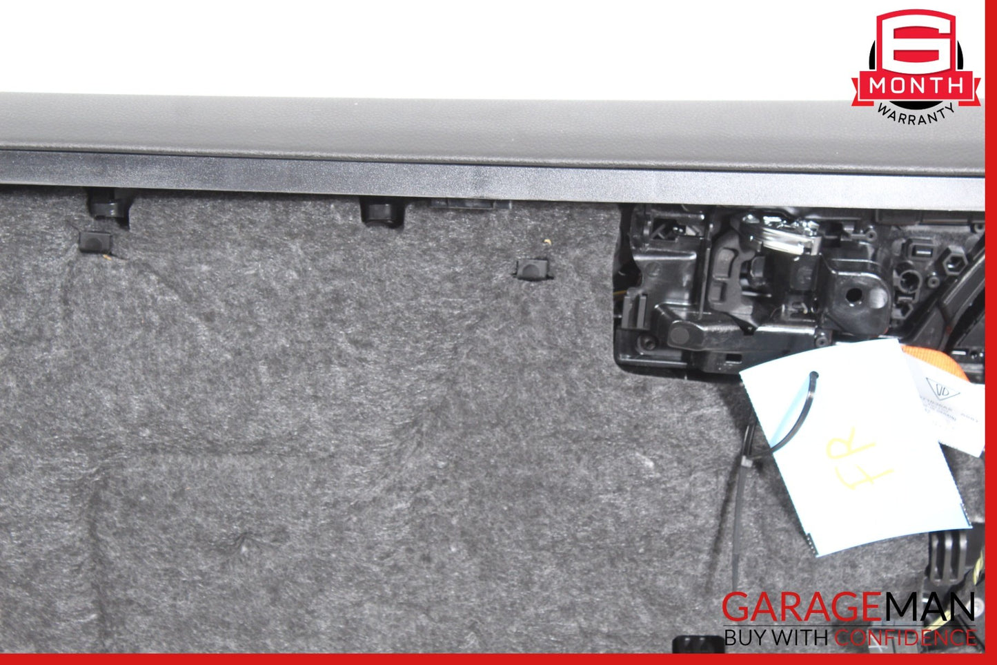 2015-2024 Porsche Macan 95B SUV Front Right Side Door Trim Panel 95B867106AT OEM