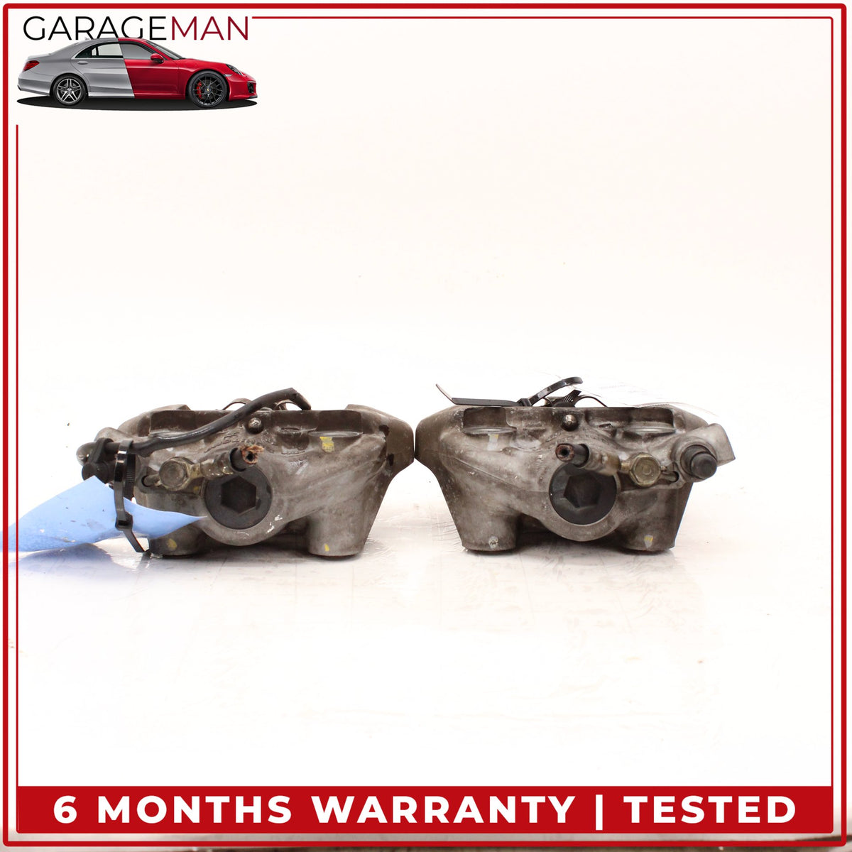 2001-2006 Lexus LS430 XF30 Rear Left and Right Side Brake Caliper Set OEM