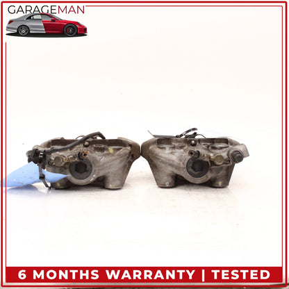 2001-2006 Lexus LS430 XF30 Rear Left and Right Side Brake Caliper Set OEM