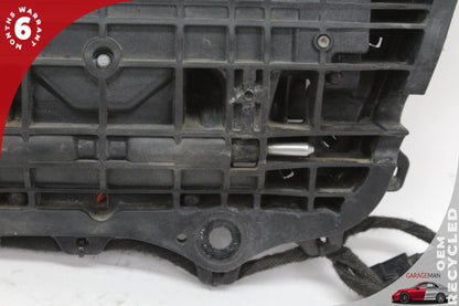 2012-2015 Tesla Model S Front Left Driver Side Exterior Door Handle 1008982 OEM