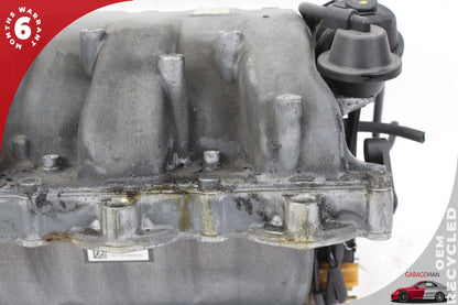 2005-2013 Mercedes W164 ML350 E350 Intake Manifold 2721402401 OEM