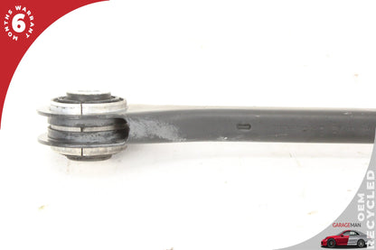 2009-2018 Audi A6 A7 Rear Left or Right Side Lower Control Arm 8K0501529L OEM