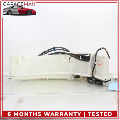 2013-2022 Land Rover Range Rover L405 L494 Windshield Washer Fluid Reservoir OEM
