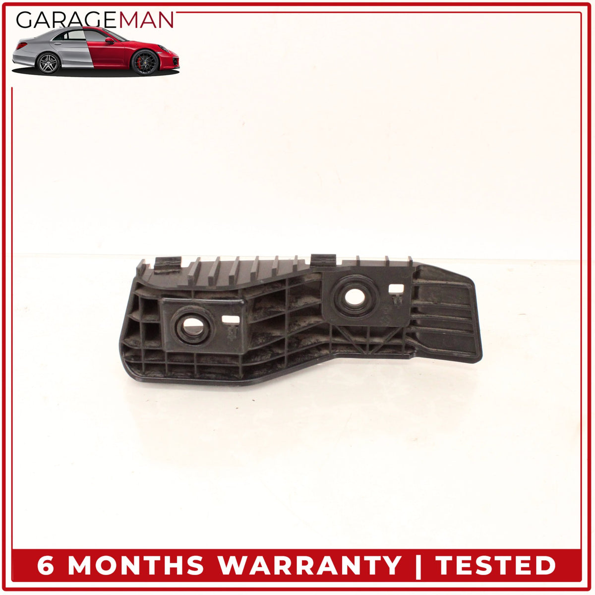 2017-2023 Tesla Model 3 Rear Bumper Support Bracket Set OEM