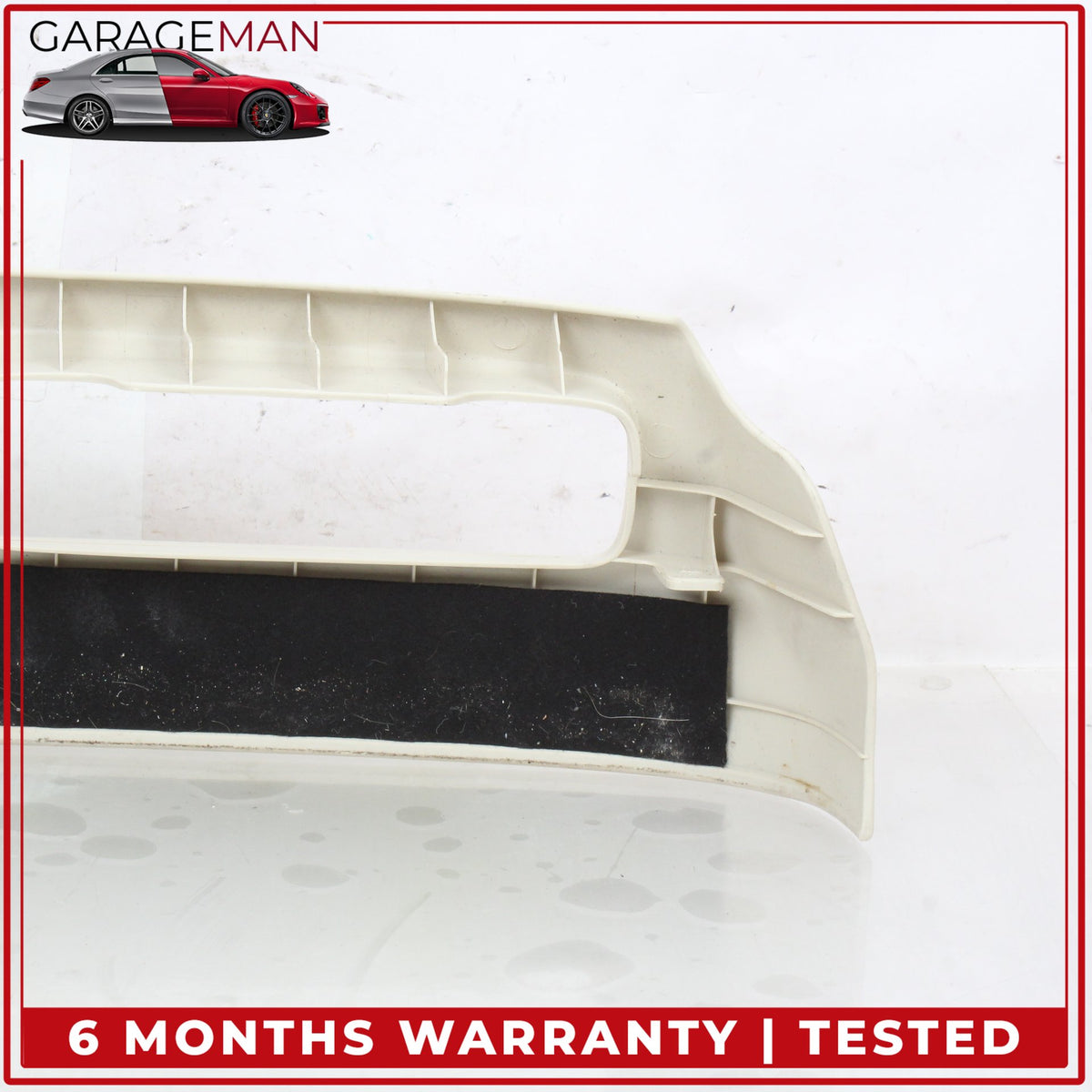 2001-2006 Lexus LS430 XF30 Front Right Side Lower Seat Trim Cover Panel Set OEM