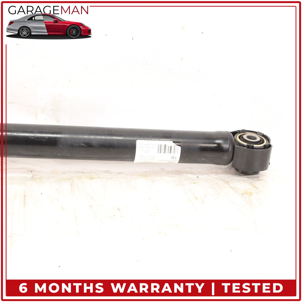 2012-2018 Audi A6 A7 Rear Left and Right Side Shock Strut Absorber Set OEM