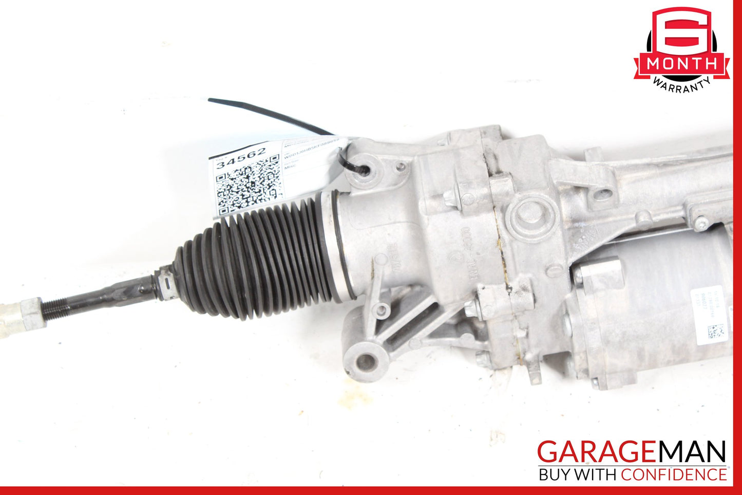 2017-2023 Mercedes W238 E450 RWD Electric Power Steering Rack 2134608401 OEM