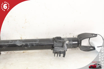 2015-2020 Mercedes-Benz C300 W205 RWD Rear Left & Right Shock Struts 2053207468