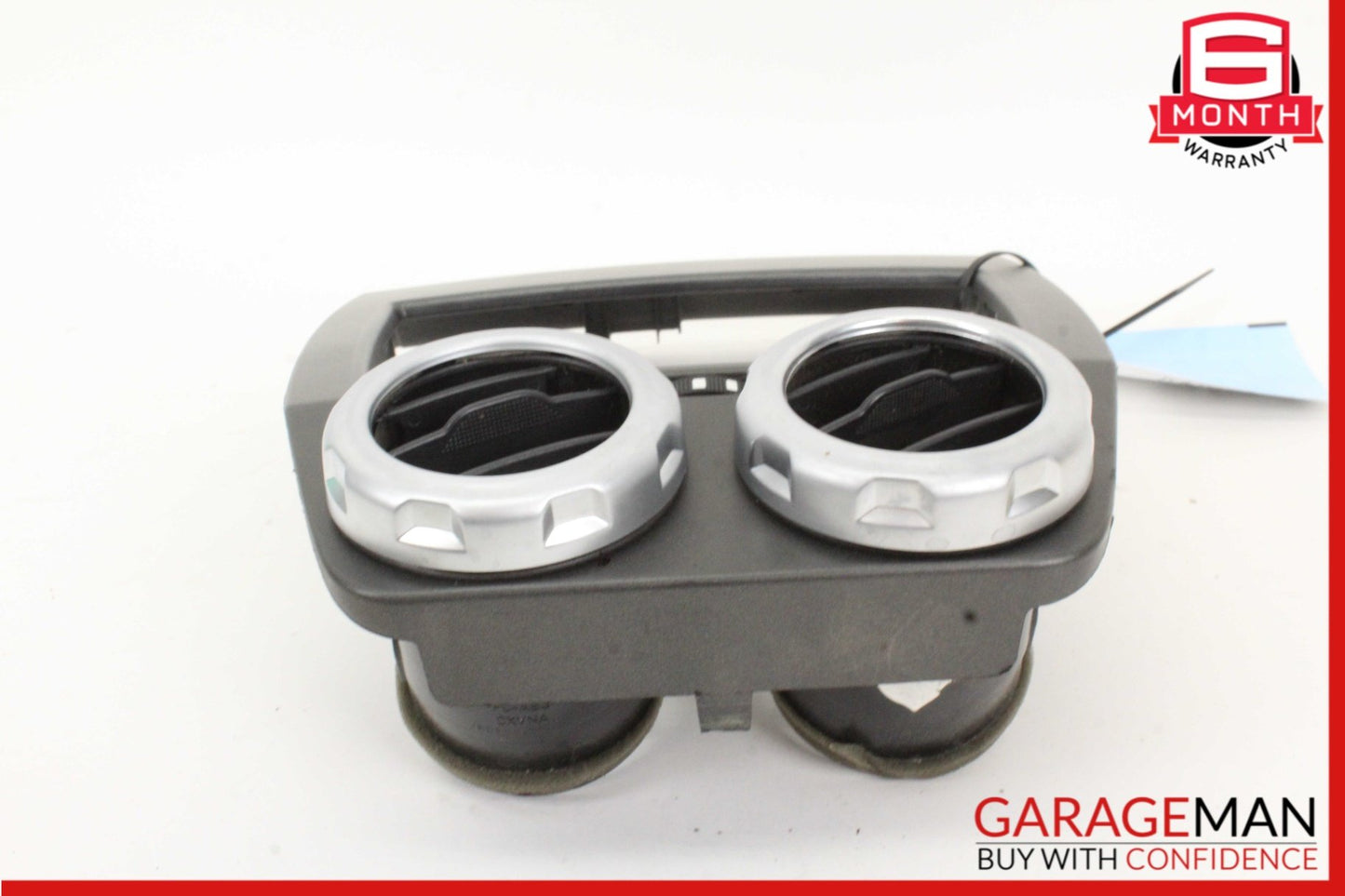 2010-2016 Land Rover LR4 Rear A/C Climate Control Dual Air Vent 500242 OEM