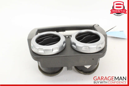 2010-2016 Land Rover LR4 Rear A/C Climate Control Dual Air Vent 500242 OEM