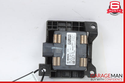 2017-2024 Audi A4 Sedan Rear Right Blind Spot Sensor Module 4M0907566D OEM