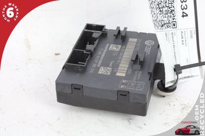 2009-2016 Audi A4 Rear Left or Right Side Door Control Module Unit 8K0959795C